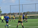 S.K.N.W.K. JO19-1 - SJO Tholense Boys JO19-1 (competitie) 2023-2024 (3e fase) (88/178)